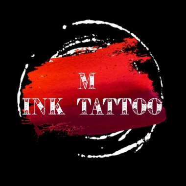 M Ink tattoo