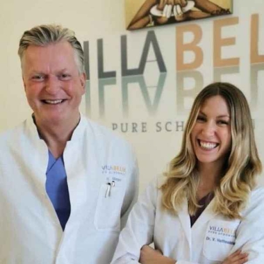 Villa Bella, Praxisklinik für Plastische Chirurgie