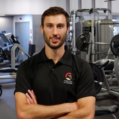 Trojan Fitness