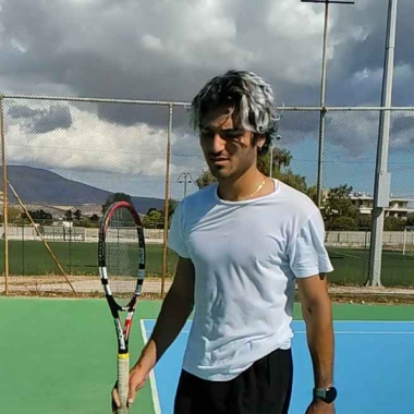 Patrik Leonidis