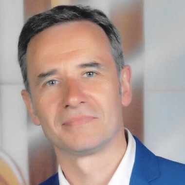 Hervé guitariste professionnel