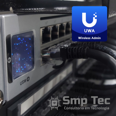 Smp Tec - Consultoria em tecnologia