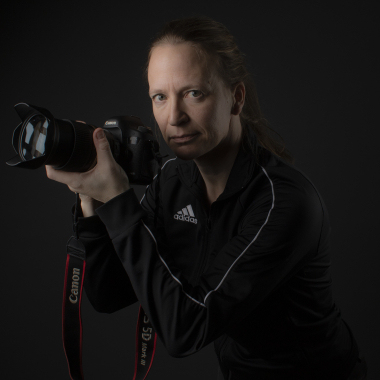 Fotograf Pernille Høy Malmstedt