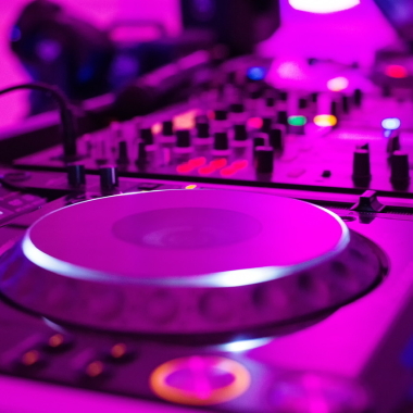 Dj Dre Fyah Entertainment