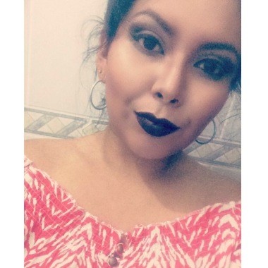 Daniela Valdivia Maquillaje Profesional 