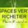 ESPACES VERTS RICHETIER