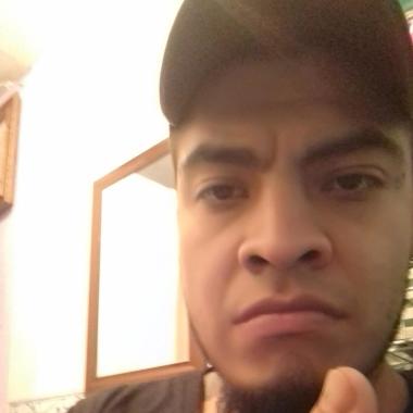 Ink Jorge