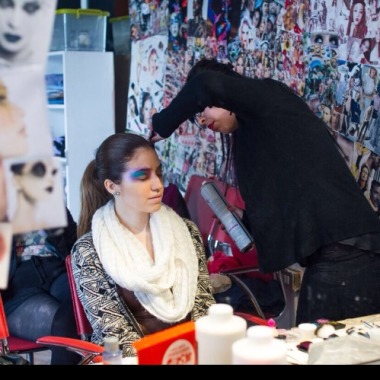 Carolinapazmakeup