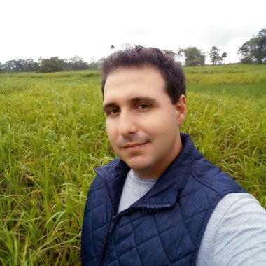 Manuel Esquivel Osorio
