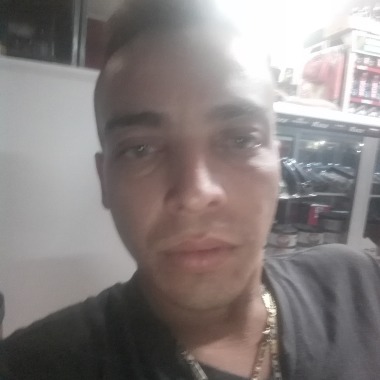 Luis Fernando suescun
