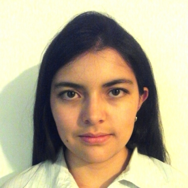Sara Daniela Mendoza López