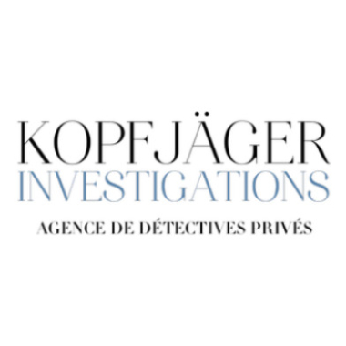 KOPFJÄGER Investigations - Agence de détectives privés depuis 2003
