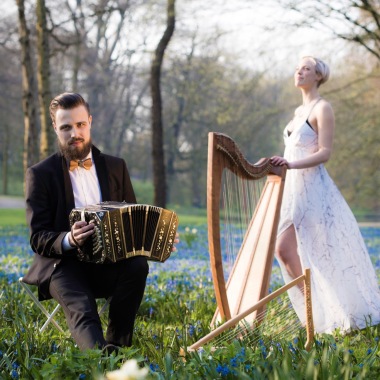 Julie & Andreas