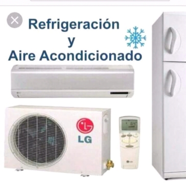Aires ado & servicios