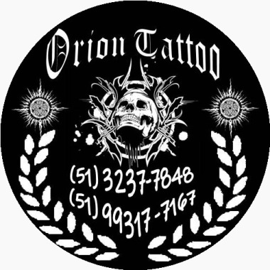 ÓRION TATTOO RS