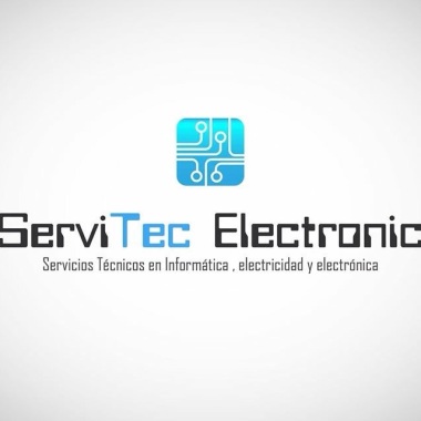 SERVITEC ELECTRONIC