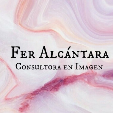 Fer Alcántara Consultora en Imagen