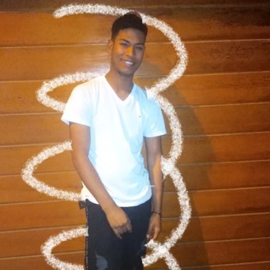 Harrison rondón