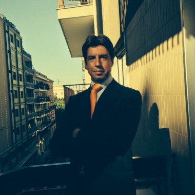 MARCO VIGNOLA STUDIO LEGALE