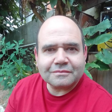 Joaquim Machado