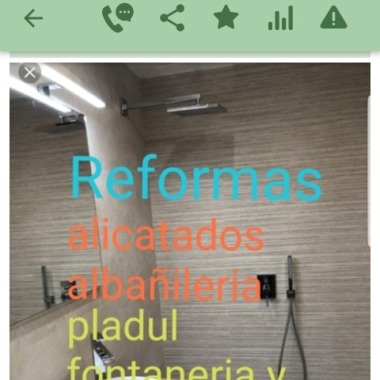 Multi servicios espinoza cabrera