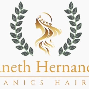 Yaneth Hernandez organics hair spa