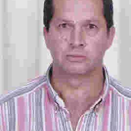 Abogado Gonzalo Alvarez Patiño