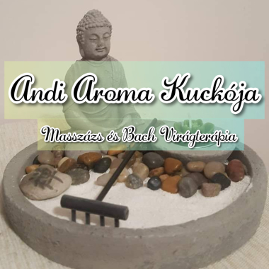 Andi Aroma Kuckója