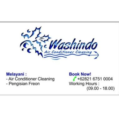Washindo Medan