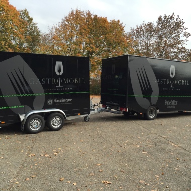 Gastro-Mobil Ewald Them