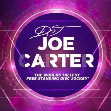 Joe Carter Entertainment