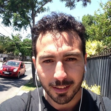 César Canales