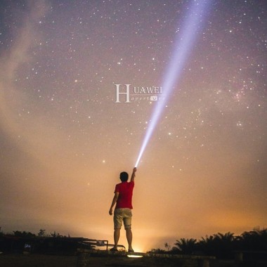 Huawei Aperture