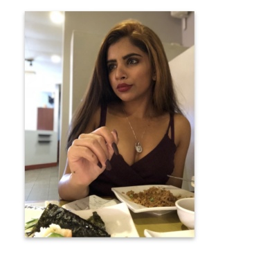 Fariha Chaman