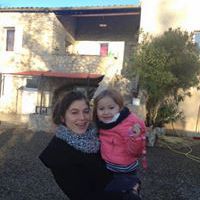 Maéva maîtresse de maison