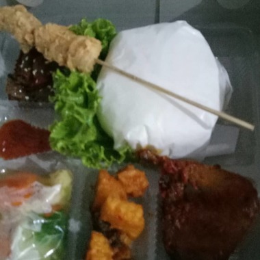 Bu. Kus Catering