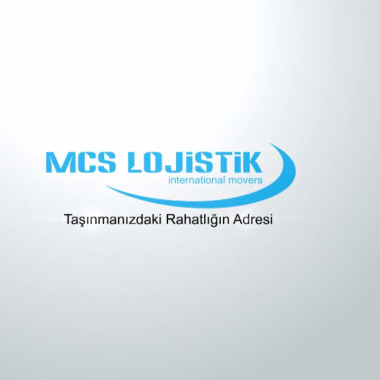 MCS LOJİSTİK INTERNATIONAL MOVERS DOOR TO DOOR SERVİCES TURKEY