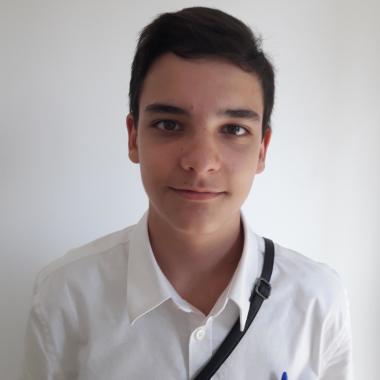 Ismael