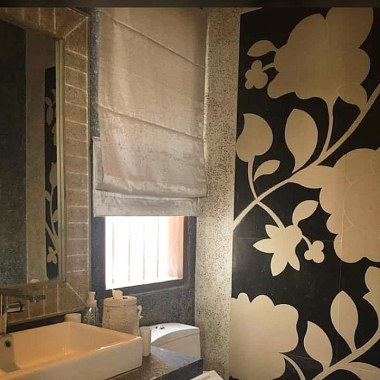Chantique Interior
