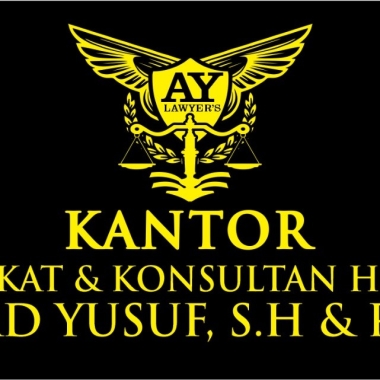 Pengacara Ahmad Yusuf S.H ﹠ Rekan