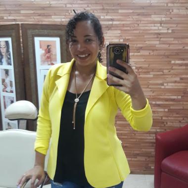 Luana Ramos Makeupehair