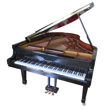 Pianos Chavanne
