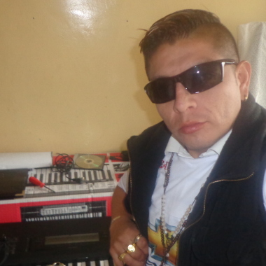 Hector paul Lopez clases de musica en general