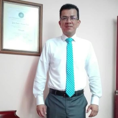 LegalSerrano - Abogado Juan Carlos Serrano Luna