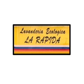 Lavanderia La Rapida
