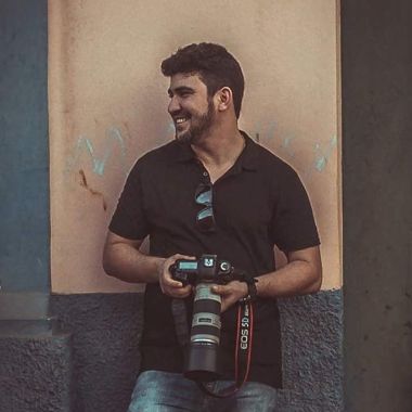 Marcodanielfotos