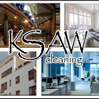Ksaw Cleaning