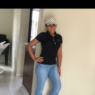 Niñera a domicilio
