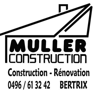 MULLERCONSTRUCTION