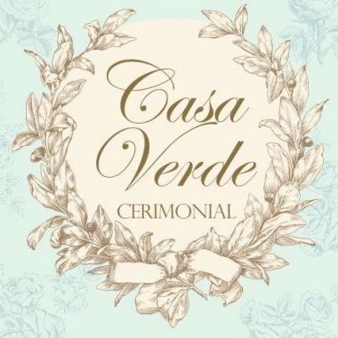 Casa Verde Cerimonial